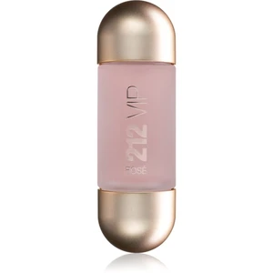 Carolina Herrera 212 VIP Rosé vůně do vlasů pro ženy 30 ml