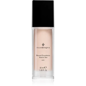 Illamasqua Beyond Foundation ultra lehký make-up odstín MR1 30 ml