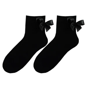 Bratex Woman's Socks DD-025