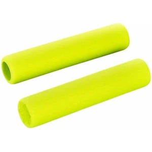 Supacaz Siliconez Neon Yellow XL