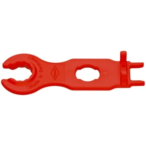 Sada montážních klíčů Knipex 97 49 66 2 pro konektory MC4