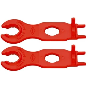 Knipex  97 49 66 2 montážne náradie      Vhodné pre značku Knipex