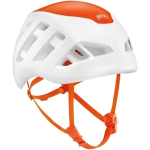 Petzl Sirocco White/Orange M/L