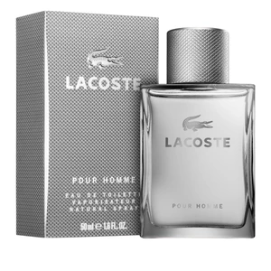 Lacoste Lacoste Pour Homme - EDT 2 ml - odstřik s rozprašovačem