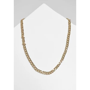 Long Basic Necklace Gold