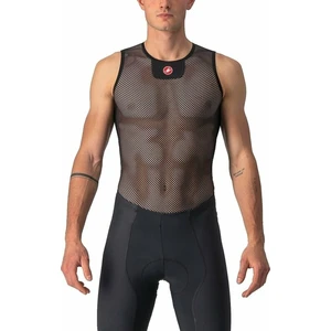 Castelli Core Mesh 3 Sleeveless Baselayer Black S/M