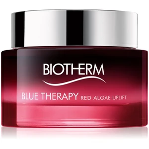 Biotherm Blue Therapy Red Algae Uplift zpevňující a vyhlazující krém 75 ml