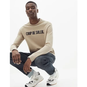 Celio Cotton Sweater Reclaim - Men