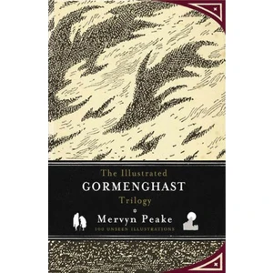 The Gormenghast Trilogy