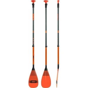 Jobe Fiberglass Paddle Orange 3 pcs