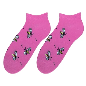 Bratex Woman's Socks POP-D-177