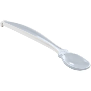 Thermobaby Dishes & Cutlery lžička pro děti od narození Baby Blue 2 ks