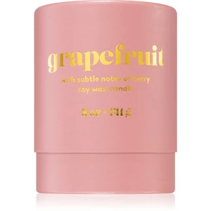 Paddywax Petite Grapefruit vonná svíčka 141 g