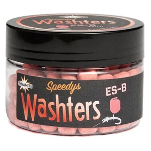 Dynamite baits speedy's washters es b růžová - 9 mm