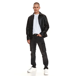 Giacca di transizione da uomo Top Secret Midseason