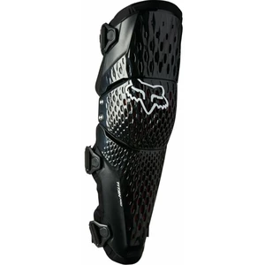 FOX Titan Pro D3O Knee Guard Black S/M