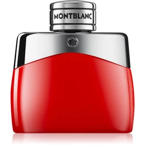 Montblanc Legend Red parfémovaná voda pro muže 50 ml