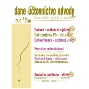 DUO 4-5/2022