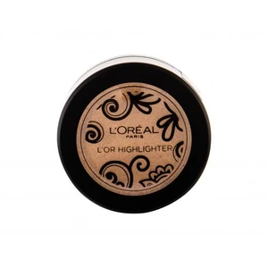 L´Oréal Paris L´Or Highlighter 3,6 g rozjasňovač pre ženy