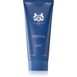 Parfums De Marly Percival parfémovaný sprchový gel unisex 200 ml