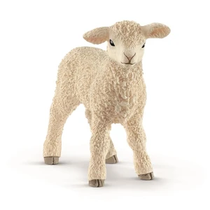 Schleich Zvířátko - Jehně