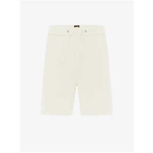 Cream Men's Tracksuit Shorts Lee - Men