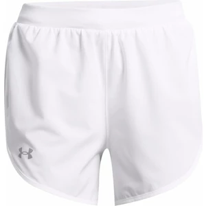Under Armour UA W Fly By Elite White/White/Reflective S