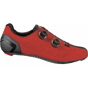 Crono CR2 Road Nylon BOA Red 42