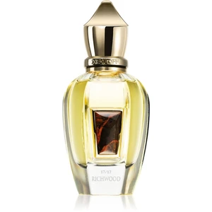 Xerjoff Richwood parfumovaná voda unisex 50 ml