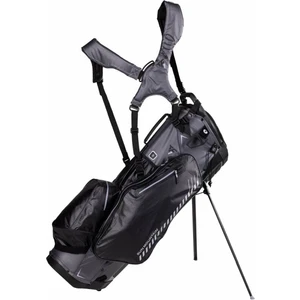 Sun Mountain Sport Fast 1 Stand Bag Black/Gunmetal Bolsa de golf