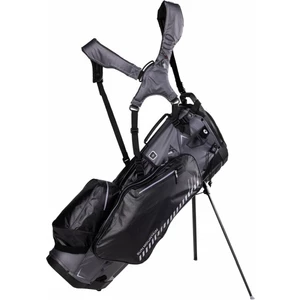 Sun Mountain Sport Fast 1 Stand Bag Black/Gunmetal Golfbag