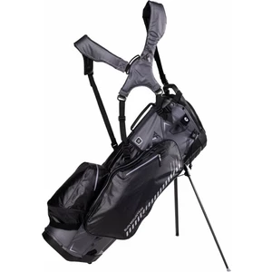Sun Mountain Sport Fast 1 Stand Bag Black/Gunmetal Sac de golf