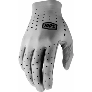 100% Sling Bike Gloves Grey S