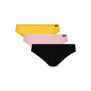 3-PACK Women's Briefs Bikini