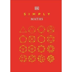Simply Maths - Dorling Kindersley