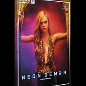 Různí interpreti – Neon Demon DVD