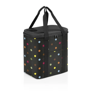 Chladící taška Reisenthel Coolerbag XL Dots