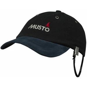 Musto Evolution Original Crew Cap Black