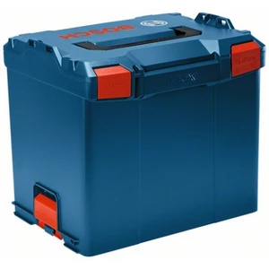 Bosch Professional L-BOXX 374 1600A012G3 transportný kufor ABS modrá, červená (d x š x v) 442 x 357 x 389 mm