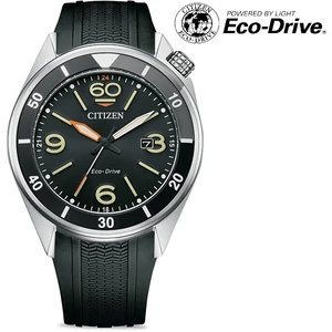 Citizen Eco-Drive AW1710-12E