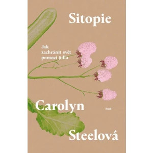 Sitopie - Carolyn Steelová