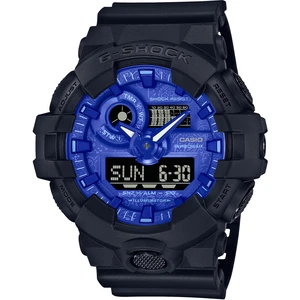 Casio G-Shock GA-700BP-1AER (607)