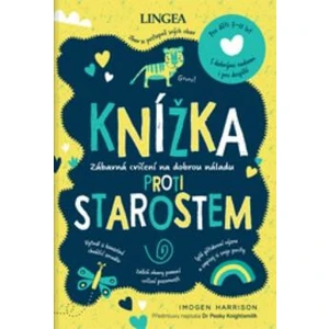 Knížka proti starostem