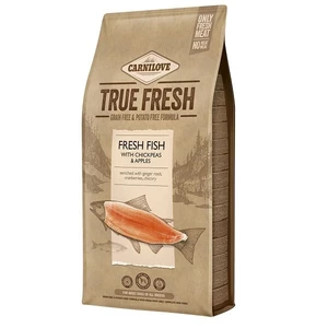 Carnilove True Fresh Adult Fish 11,4kg