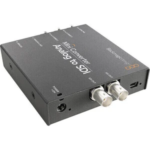 Blackmagic Design Mini Converter Analog to SDI 2