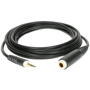 Klotz AS-EX30600 Kabel sluchawkowy Standardowe słuchawki