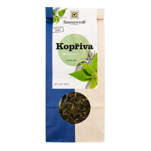 Kopřiva BIO sypaná 50g