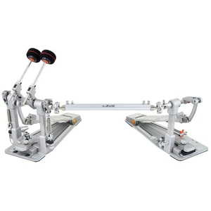 Pearl P-3002D Eliminator Demon Drive Pedală dublă pentru tobă mare