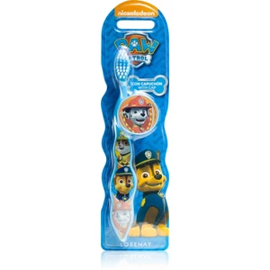 EP Line Paw Patrol zubná kefka pre deti