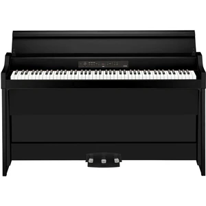 Korg G1B AIR Schwarz Digital Piano